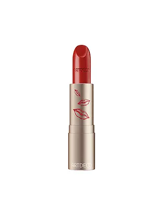 ARTDECO | Lippenstift - Perfect Color Lipstick (872 Corraline) | rot